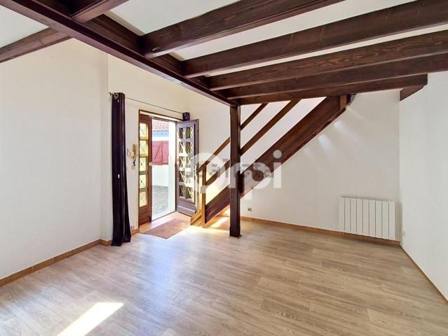 Appartement, Nancy