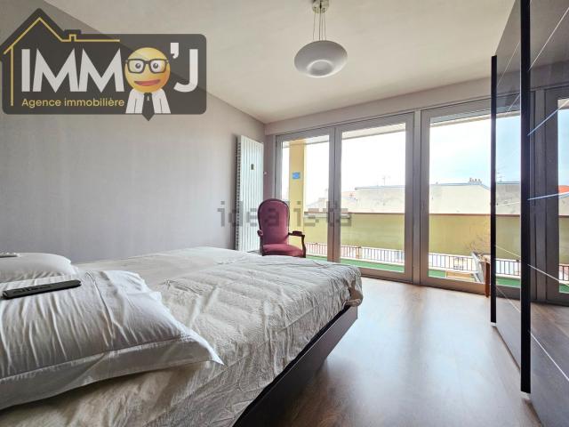 Appartement, Nancy