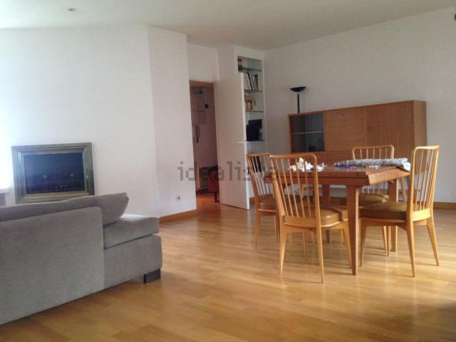 Appartement, Nancy