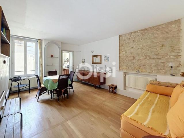 Appartement, Nancy