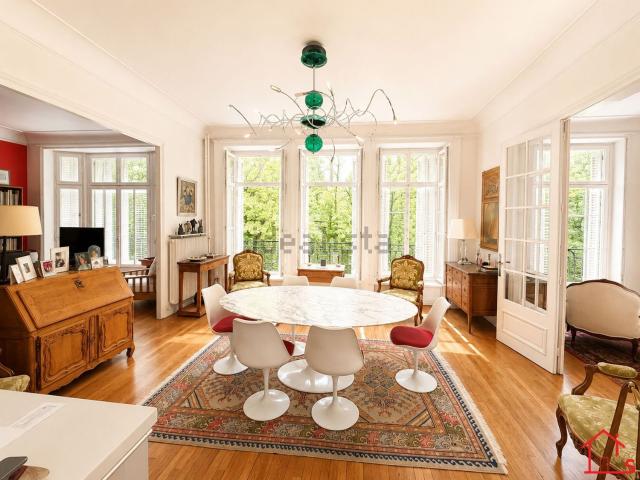 Appartement, Nancy