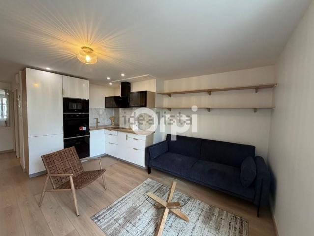 Appartement, Nancy