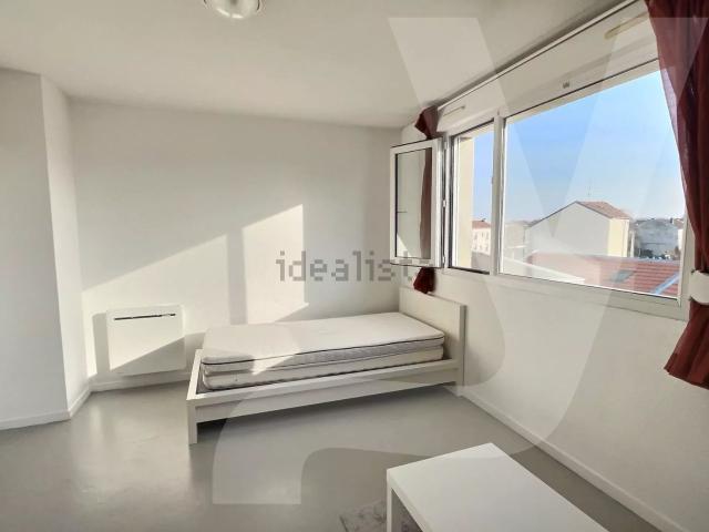 Appartement, Nancy