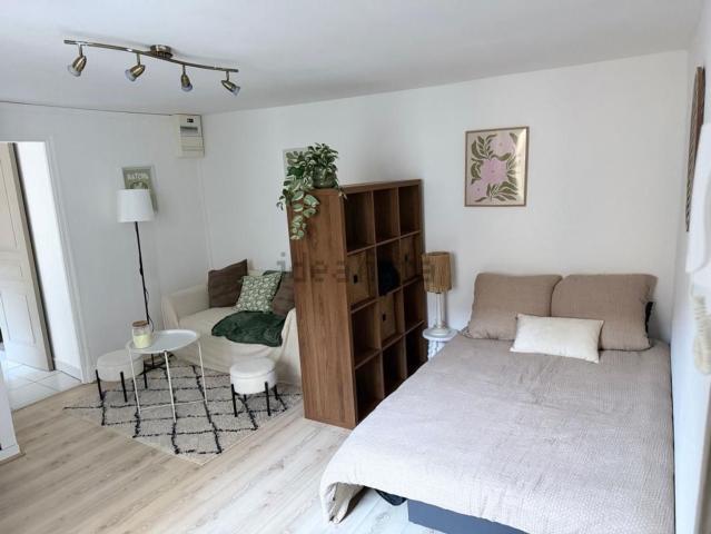 Appartement, Nancy