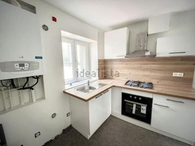 Appartement, Nancy