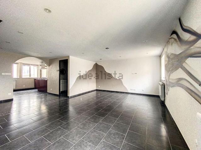 Appartement, Nancy