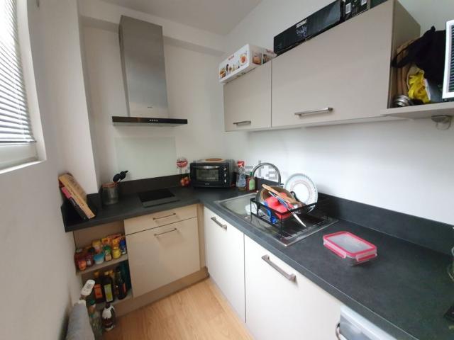 Appartement, Nancy