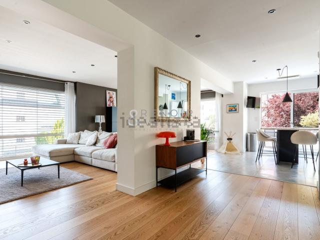 Appartement, Nancy