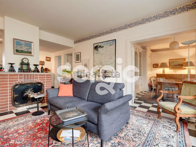 Appartement, Nancy