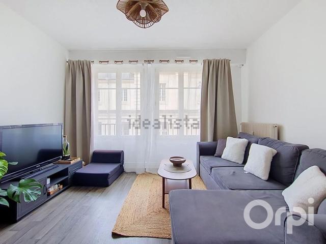 Appartement, Nancy