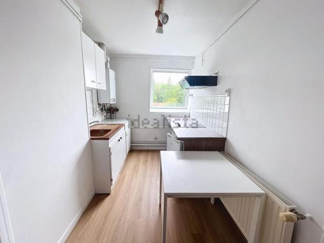 Appartement, Nancy