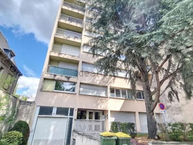 Appartement, Nancy