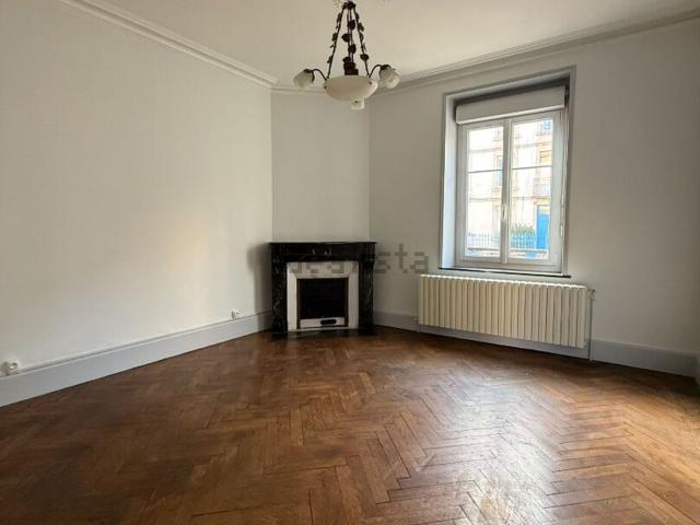 Appartement, Nancy