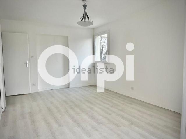Appartement, Nancy