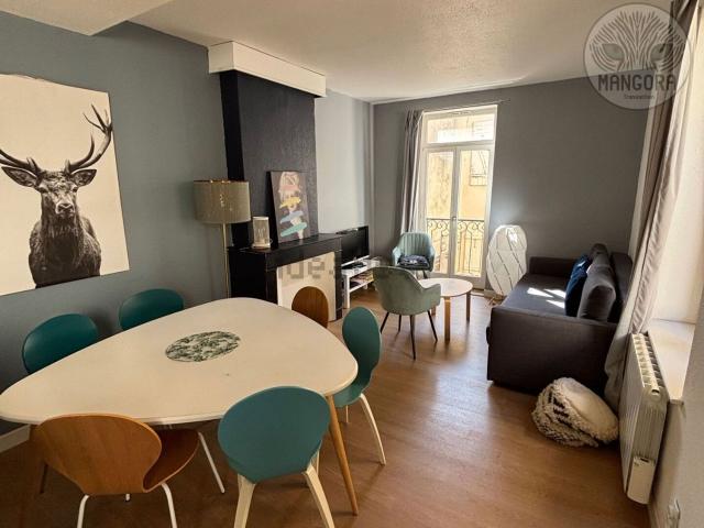 Appartement, Nancy