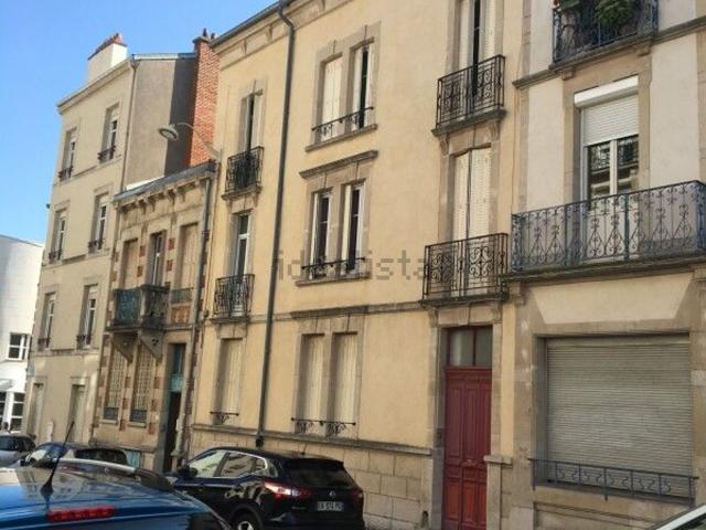 Appartement, Nancy