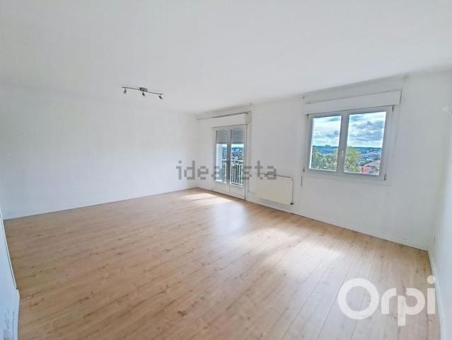 Appartement, Nancy