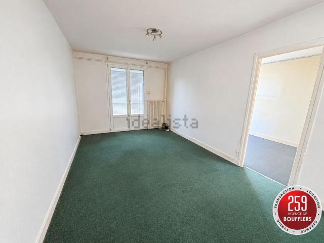 Appartement, Nancy