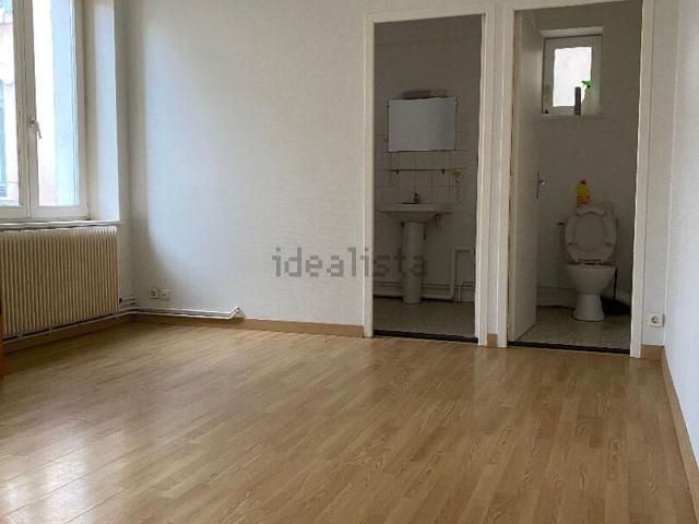 Appartement, Nancy