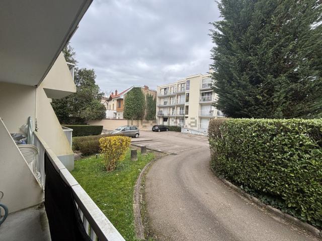 Appartement, Nancy