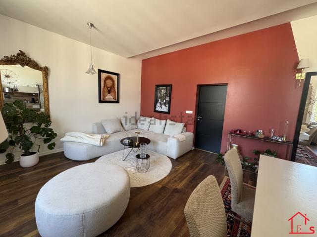 Appartement, Nancy