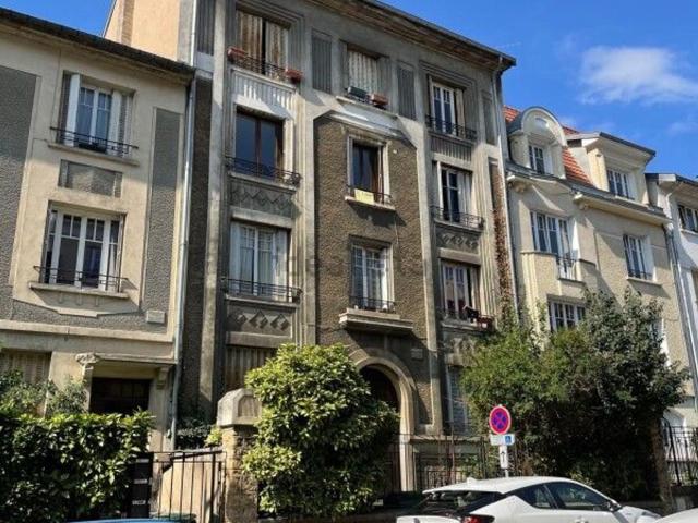 Appartement, Nancy