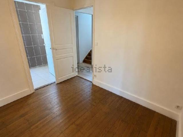 Appartement, Nancy