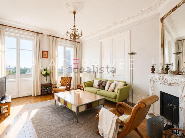 Appartement, Nancy