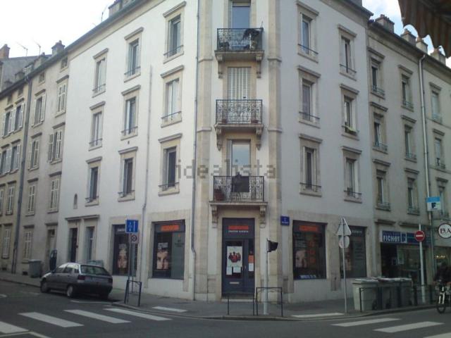 Appartement, Nancy
