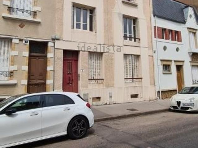 Appartement, Nancy