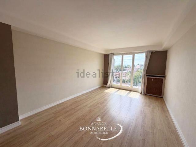 Appartement, Nancy