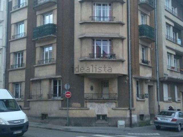 Appartement, Nancy