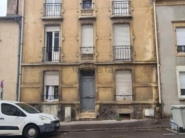 Appartement, Nancy