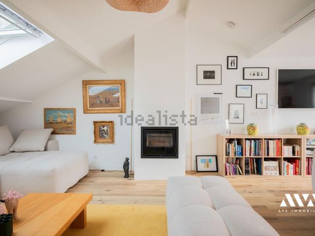 Appartement, Nancy
