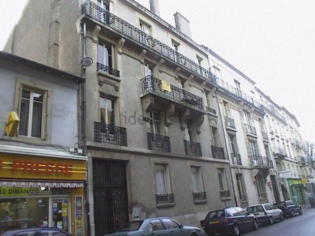 Appartement, Nancy