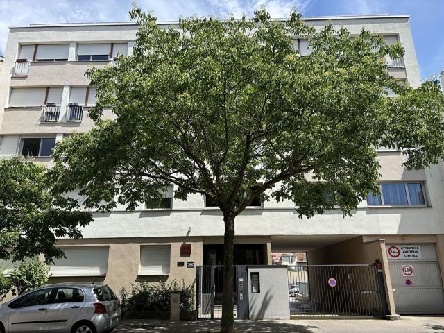 Appartement, Nancy