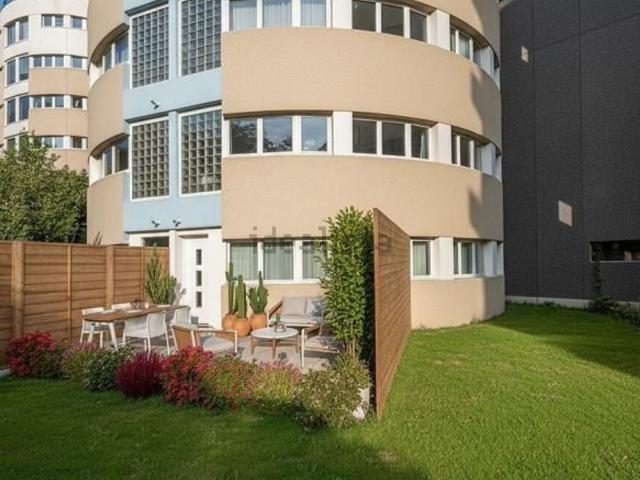 Appartement, Nancy