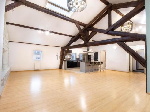 Appartement, Nancy