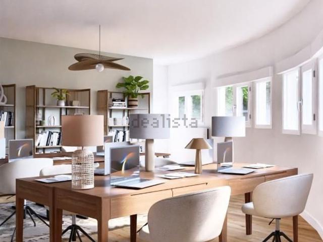 Appartement, Nancy