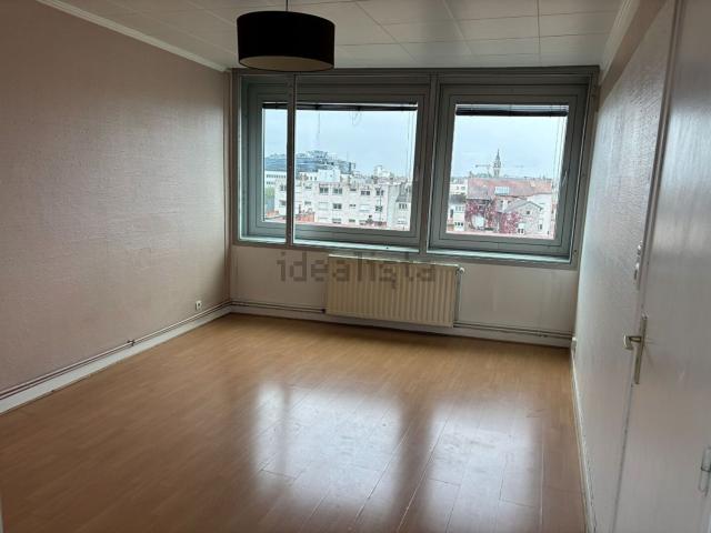 Appartement, Nancy