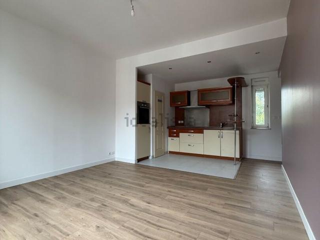 Appartement, Nancy