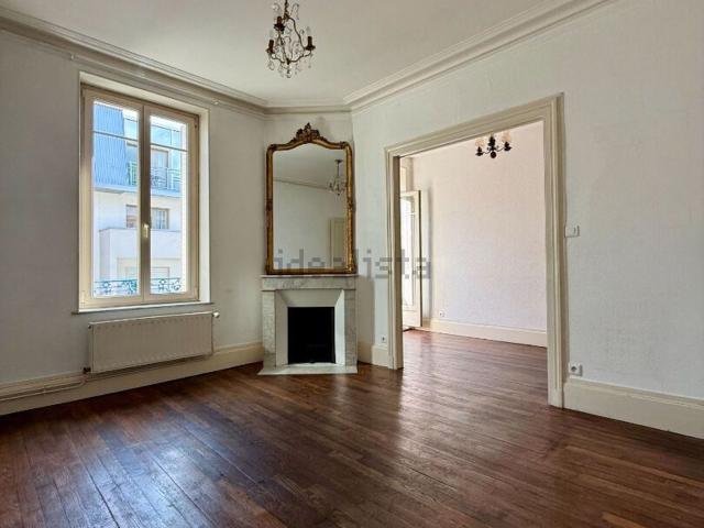 Appartement, Nancy