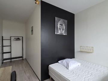 Appartement Nancy
