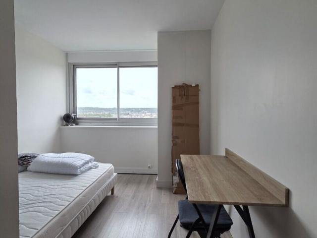 Appartement Nancy