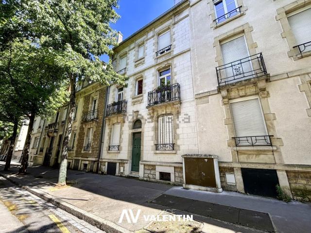 Appartement, Nancy