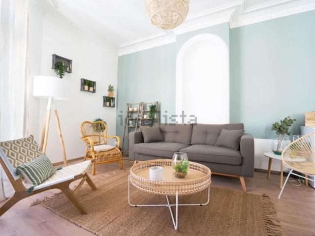 Appartement, Nancy