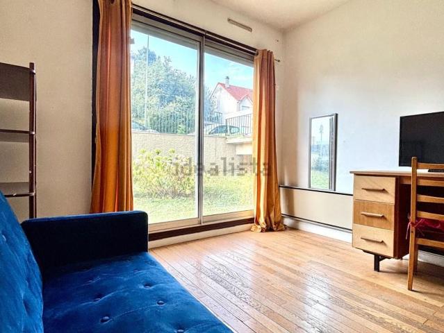Appartement, Nancy