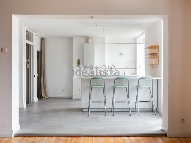 Appartement, Nancy