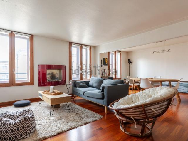 Appartement, Nancy