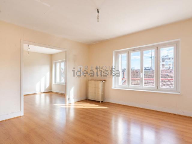 Appartement, Nancy